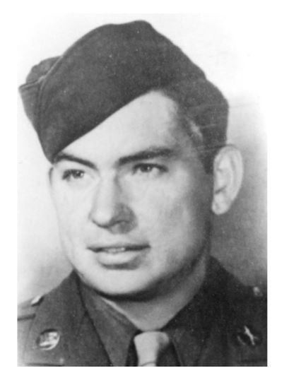 Bill Parker, Army